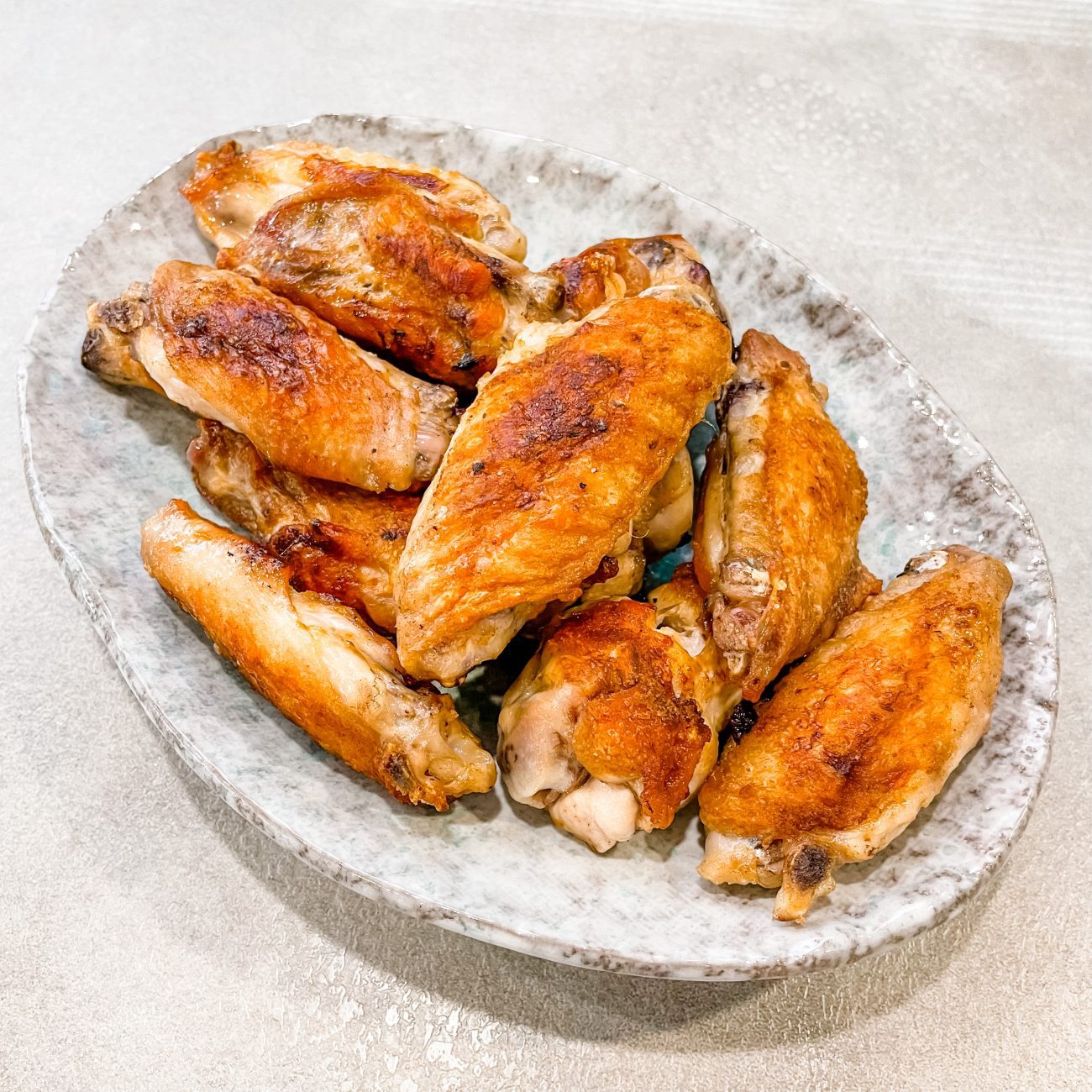 How to Cook Chicken Wings Perfectly for a Carnivore Lifestyle - Featured Image