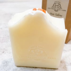 Pure Tallow & Pink Himalayan Salt Soap