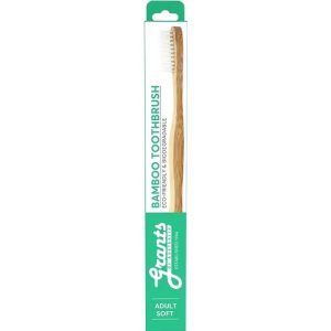 Grants of Australia Biodegradable Bamboo Toothbrush - Adult Soft