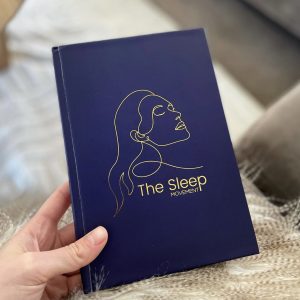 The Sleep Movement - Sleep Journal Bundle