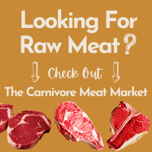 CARNIVORE MEAT BOXES - The Carnivore Meat Market